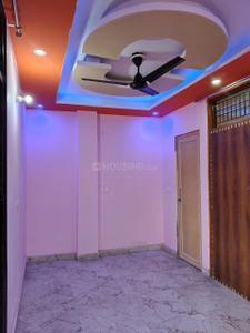 2 BHK Independent Builder Floor