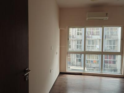 Bedroom Image of 1250 Sq.ft 2 BHK Apartment / Flat for sale in Omkar Meridia, Kurla West Mumbai for Rs. 18444444