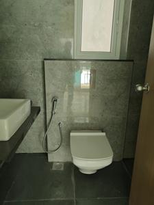 Bedroom Two Image of 750 Sq.ft 2 BHK Apartment / Flat for sale in Purva Clermont, Chembur Mumbai for Rs. 27500000