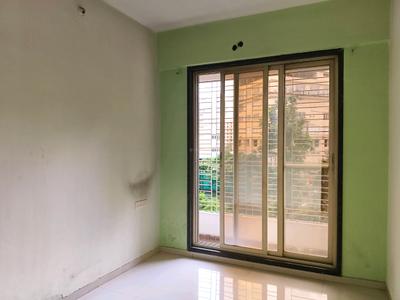 Bedroom Image of 1124 Sq.ft 2 BHK Apartment / Flat for rent in Krupa Urbanville, Kalyan West Kalyan for Rs. 26999