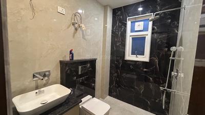 Image of 2200 Sq.ft 3 BHK Builder Floor for rent in Palam Vihar, Gurgaon for Rs. 53000