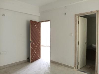 Bedroom Image of 1226 Sq.ft 2 BHK Apartment / Flat for sale in Yoga Sai Srikaram, Kaggadasapura Bengaluru for Rs. 14712000