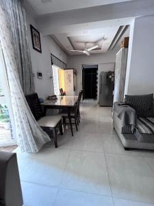 Hall Image of 1050 Sq.ft 2 BHK Apartment / Flat for sale in SSD Sai Pearl, Pimple Saudagar Pune for Rs. 10500000