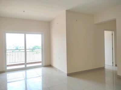Living Room Image of 1148 Sq.ft 2 BHK Apartment / Flat for sale in TVS Emerald Jardin, Begur Bengaluru for Rs. 13500000
