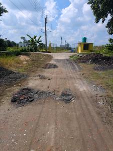 Image of 2880 Sq.ft Residential Plot / Land for sale in Joka, Kolkata for Rs. 799999
