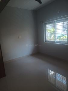 Bedroom Image of 500 Sq.ft 1 BHK Independent House for rent in K R Puram Bengaluru for Rs. 17000