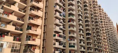 Image of 1300 Sq.ft 3 BHK Apartment / Flat for sale in Gaurs Atulyam, Omicron I, Greater Noida for Rs. 13000000
