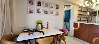 Image of 1500 Sq.ft 2 BHK Apartment / Flat for rent in Chhani, Vadodara for Rs. 15000