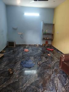 Living Room Image of 800 Sq.ft 1 BHK Independent House for rent in Anjur Chennai for Rs. 10000