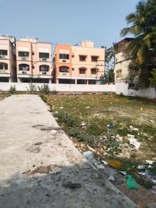 Hastinapuram Plot View 3