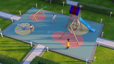 Image of 1000 Sq.ft Residential Plot / Land for sale in Kunhari, Kota for Rs. 1900000