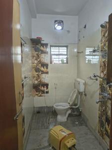Bathroom Image of 1200 Sq.ft 3 BHK Apartment / Flat for sale in Ambuja Durgapur for Rs. 6500000