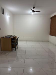 Hall Image of 2500 Sq.ft 3 BHK Duplex for rent in Malleswaram Bengaluru for Rs. 74000