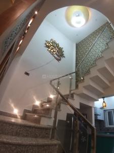Hall Image of 1500 Sq.ft 3 BHK Independent House for sale in The Willows Homes, Naubasta Kala Lucknow for Rs. 6500000