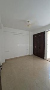 Bedroom Image of 1050 Sq.ft 2 BHK Apartment / Flat for rent in Amit Goel Pushp Ganga Exotica, Dhoomanganj Allahabad for Rs. 20000