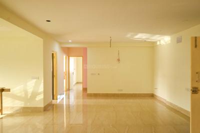 Hall Image of 2610 Sq.ft 4 BHK Apartment / Flat for sale in Ballygunge Kolkata for Rs. 30000000