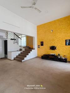 Hall Image of 3250 Sq.ft 4 BHK Independent House for rent in Kaggadasapura Bengaluru for Rs. 125000