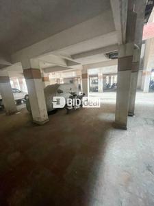 Image of 450 Sq.ft 1 BHK Apartment / Flat for sale in Jiav, Surat for Rs. 891000