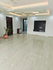 Hall Image of 2160 Sq.ft 3 BHK Builder Floor for rent in Vipul World Luxury Floors, Sector 48 Gurgaon for Rs. 55000
