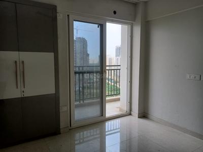Bedroom Image of 1404 Sq.ft 3 BHK Apartment / Flat for sale in Eldeco Live By The Greens Phase 1, Sector 150 Noida for Rs. 18000000