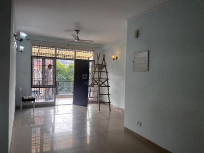 3 BHK Independent Builder Floor