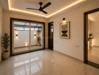 Bedroom Image of 1800 Sq.ft 3 BHK Villa for sale in Kachana Raipur for Rs. 9500005