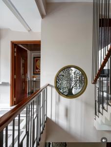 Balcony Image of 11500 Sq.ft 12 BHK Independent House for sale in Kalyan Nagar Bengaluru for Rs. 135000000