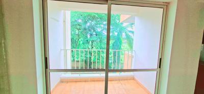 Balcony Image of 1200 Sq.ft 2 BHK Apartment / Flat for rent in Devanahalli Bengaluru for Rs. 24000