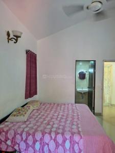 Bedroom Image of 1249 Sq.ft 2 BHK Apartment / Flat for sale in Alto Porvorim Goa for Rs. 9800000