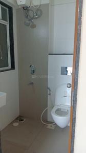 Bathroom Image of 550 Sq.ft 1 BHK Apartment / Flat for sale in Godrej Tranquil, Kandivali East Mumbai for Rs. 10500000