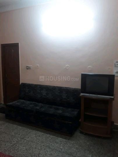 Living Room Image of Nandini PG in Sector 23A, Gurgaon