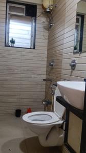 Image of 1250 Sq.ft 2 BHK Apartment / Flat for sale in Pratik Gardens, Kamothe, Navi Mumbai for Rs. 16000000