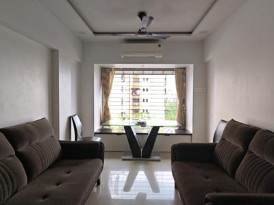 3 BHK Flat