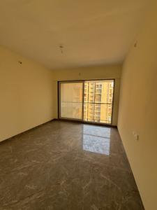 Hall Image of 4315 Sq.ft 5 BHK Apartment / Flat for sale in Shreenathji Delta Riviera, Ulwe Navi Mumbai for Rs. 79000000