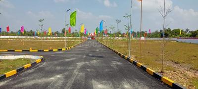 Image of 714 Sq.ft Residential Plot / Land for sale in Guduvancheri, Chennai for Rs. 2500000