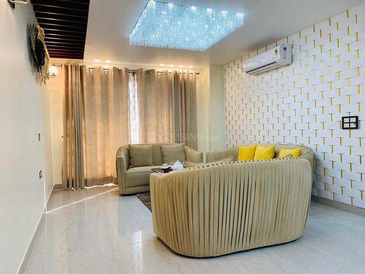 4S Aradhya Homes Main Image 1