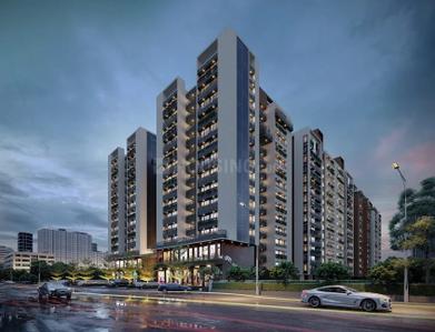 Image of 1278 Sq.ft 2 BHK Apartment / Flat for sale in Shiv Siddhi Vinayak Elements Phase 2, Dahin Nagar, Surat for Rs. 5141000