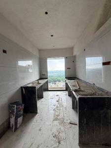 Kitchen Image of 1365 Sq.ft 2 BHK Apartment / Flat for sale in Nerul Navi Mumbai for Rs. 25000000