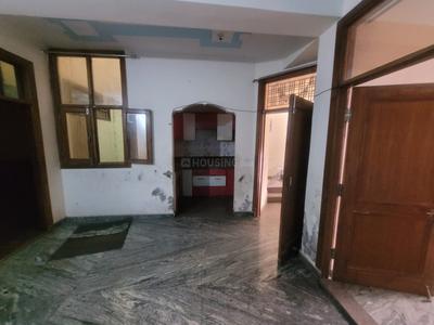 Hall Image of 1250 Sq.ft 3 BHK Builder Floor for rent in Vaishali Ghaziabad for Rs. 27000