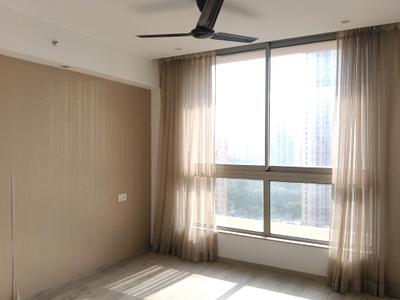 Bedroom Image of 1150 Sq.ft 3 BHK Apartment / Flat for sale in Hiranandani Eagleridge Wing B, Hiranandani Estate Thane for Rs. 36000000