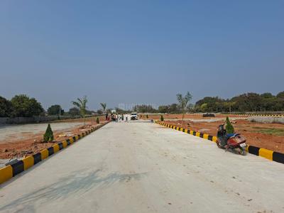 Image of 200 Sq.ft Residential Plot / Land for sale in Jogipet, Sangareddy for Rs. 3500001