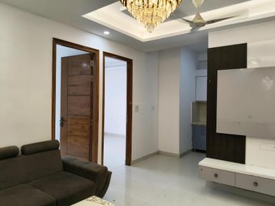 Living Room Image of 4680 Sq.ft 4 BHK Builder Floor for sale in Palam Vihar Gurgaon for Rs. 52500000