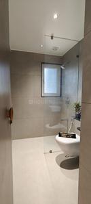 Bathroom Image of 1600 Sq.ft 3 BHK Apartment / Flat for sale in Shree Mayur 44, Bhayli Vadodara for Rs. 7900000