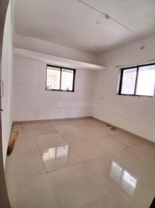 Bedroom Image of 800 Sq.ft 2 BHK Apartment / Flat for rent in Anand Nagar, Sinhagad Road Pune for Rs. 20000