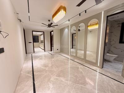 Living Room Image of 2700 Sq.ft 4 BHK Builder Floor for sale in Sector 57 Gurgaon for Rs. 38000000