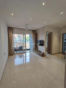 Hall Image of 1050 Sq.ft 2 BHK Apartment / Flat for sale in Gandharv Leela, Hadapsar Pune for Rs. 8800000