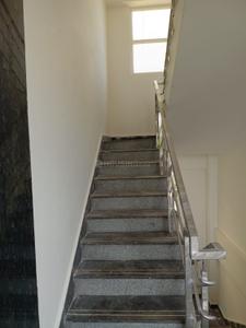 Balcony Image of 1895 Sq.ft 3 BHK Apartment / Flat for sale in Vanasthalipuram Hyderabad for Rs. 11500003