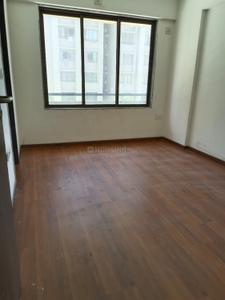 Bedroom Image of 1665 Sq.ft 3 BHK Apartment / Flat for sale in Ajmera And Sheetal Casa Vyoma, Vastrapur Ahmedabad for Rs. 14000000