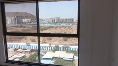 Image of 1350 Sq.ft 3 BHK Apartment / Flat for sale in Goel Ganga Newtown Phase 2, Dhanori, Pune for Rs. 9500000