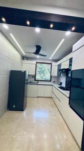 Kitchen Image of 1836 Sq.ft 3 BHK Builder Floor for sale in Sector 23 Gurgaon for Rs. 27000000